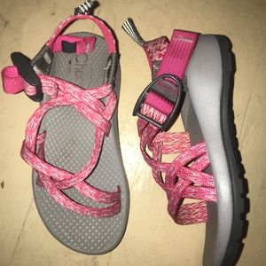 Chaco sandals